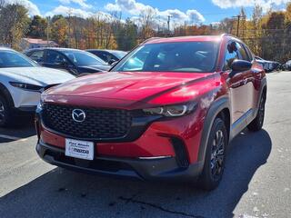 2026 Mazda CX-50 for sale in Augusta ME