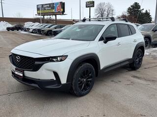 2026 Mazda CX-50 for sale in Janesville WI