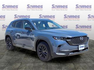 2026 Mazda CX-50 for sale in Greenville SC