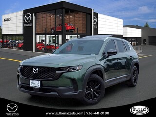 2026 Mazda CX-50 for sale in Conroe TX