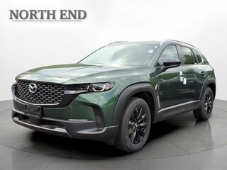 2026 Mazda CX-50 for sale in Lunenburg MA
