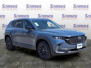 2026 Mazda CX-50 for sale in Greenville SC