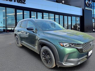 2026 Mazda CX-50 for sale in Kansas City MO