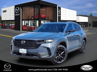 2026 Mazda CX-50 for sale in Conroe TX