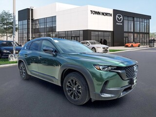 2026 Mazda CX-50 for sale in Richardson TX