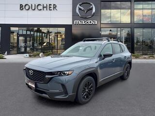 2026 Mazda CX-50 for sale in Janesville WI