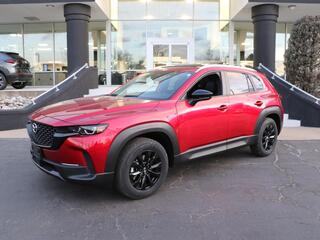 2026 Mazda CX-50 for sale in Olathe KS
