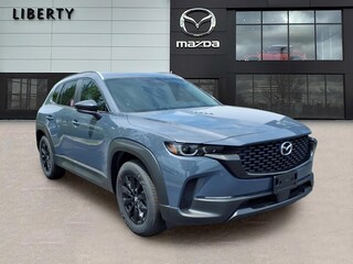 2026 Mazda CX-50 for sale in North Haven CT