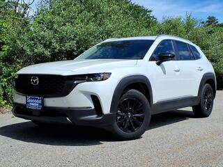 2026 Mazda CX-50 for sale in Portsmouth NH