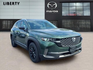 2026 Mazda CX-50 for sale in North Haven CT