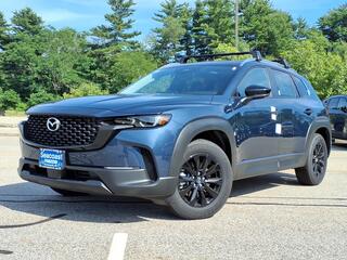 2026 Mazda CX-50 for sale in Portsmouth NH