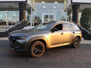 2026 Mazda CX-50 for sale in Olathe KS