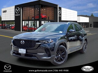 2026 Mazda CX-50 for sale in Conroe TX