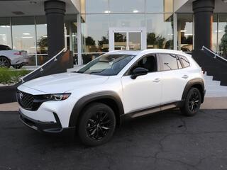 2026 Mazda CX-50 for sale in Olathe KS