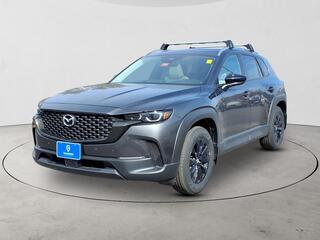 2026 Mazda CX-50 for sale in Matteson IL