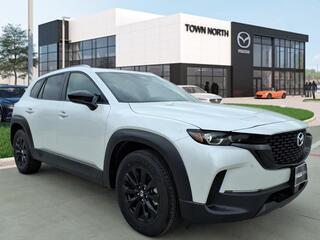 2026 Mazda CX-50 for sale in Richardson TX
