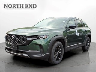 2026 Mazda CX-50 for sale in Lunenburg MA