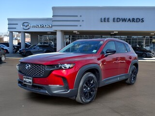 2026 Mazda CX-50 for sale in Monroe LA