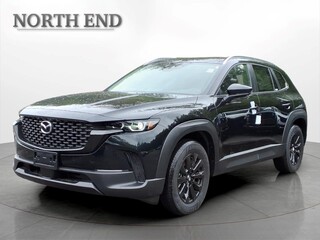 2026 Mazda CX-50 for sale in Lunenburg MA