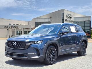 2024 Mazda CX-50