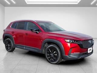 2024 Mazda CX-50