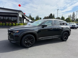 2024 Mazda CX-50