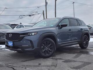 2024 Mazda CX-50 for sale in Portsmouth NH