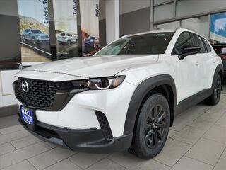 2024 Mazda CX-50