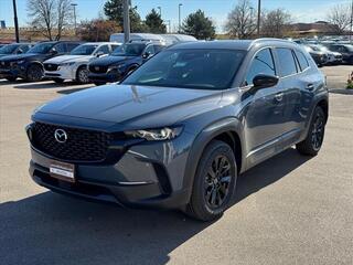 2025 Mazda CX-50 for sale in Janesville WI