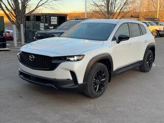 2025 Mazda CX-50 for sale in Janesville WI