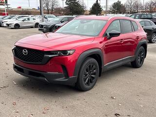 2025 Mazda CX-50 for sale in Janesville WI