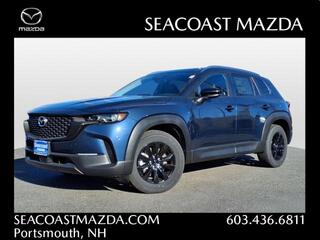 2025 Mazda CX-50 for sale in Portsmouth NH