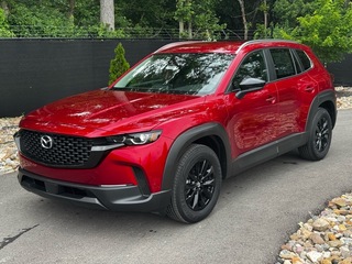 2025 Mazda CX-50 for sale in Kansas City MO