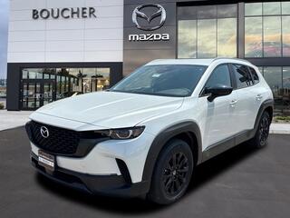 2025 Mazda CX-50 for sale in Janesville WI