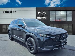2025 Mazda CX-50 for sale in North Haven CT