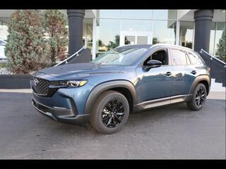 2025 Mazda CX-50 for sale in Olathe KS