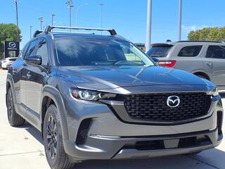2025 Mazda CX-50 for sale in Richardson TX