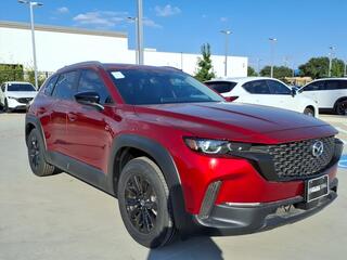 2025 Mazda CX-50 for sale in Richardson TX