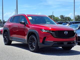 2025 Mazda CX-50 for sale in Lakeland FL