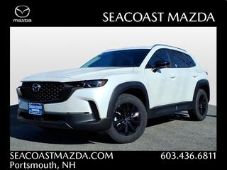 2025 Mazda CX-50 for sale in Portsmouth NH