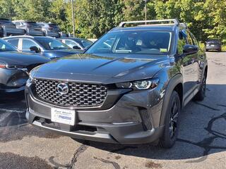 2025 Mazda CX-50 for sale in Augusta ME