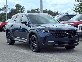 2025 Mazda CX-50 for sale in Lakeland FL