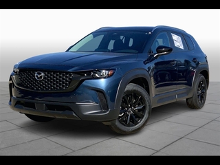 2025 Mazda CX-50 for sale in Denton TX