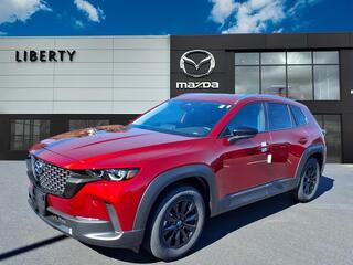 2025 Mazda CX-50 for sale in North Haven CT