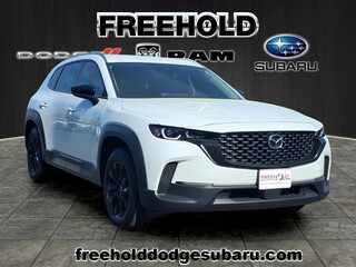 2024 Mazda CX-50 for sale in Freehold NJ