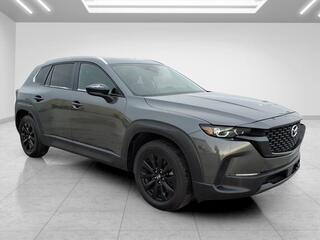 2024 Mazda CX-50