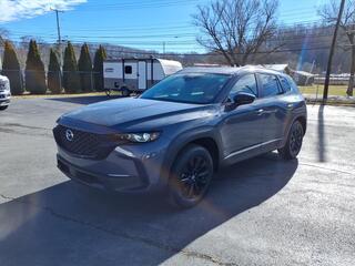 2024 Mazda CX-50