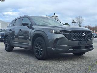 2024 Mazda CX-50