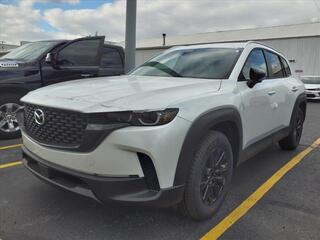 2024 Mazda CX-50