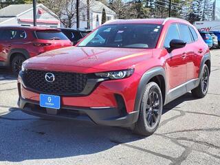 2024 Mazda CX-50 for sale in Matteson IL